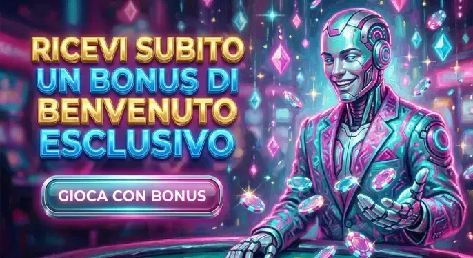 Amazonslots Casino